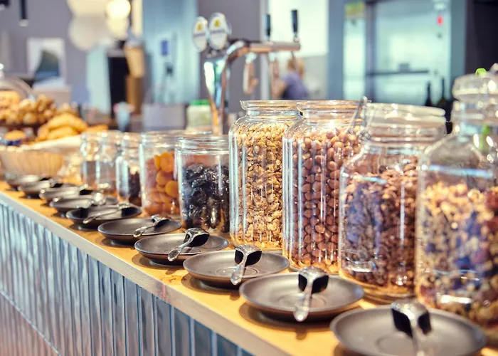 Balga Natur- Und Bikehotel Hotel Balgach