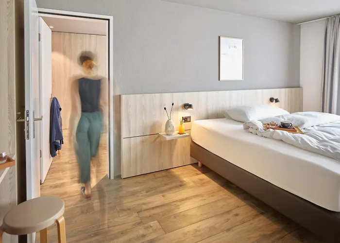 Hotel Balga Natur- Und Bikehotel 3*