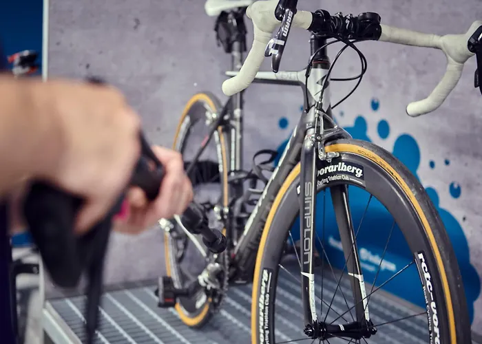 Balga Natur- Und Bikehotel