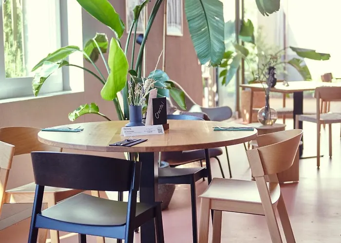 Hotel Balga Natur- Und Bikehotel Balgach