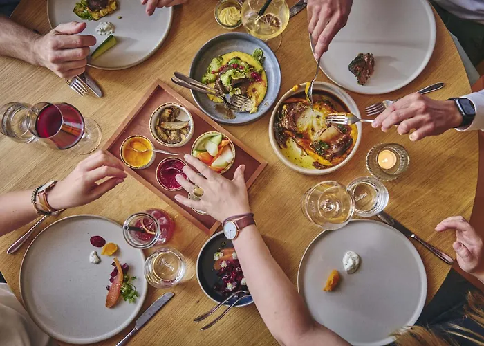 Balga Natur- Und Bikehotel