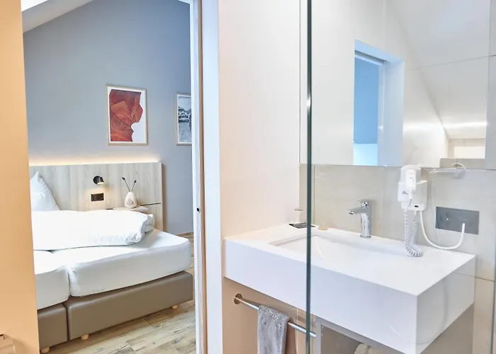 Balga Natur- Und Bikehotel Hotel