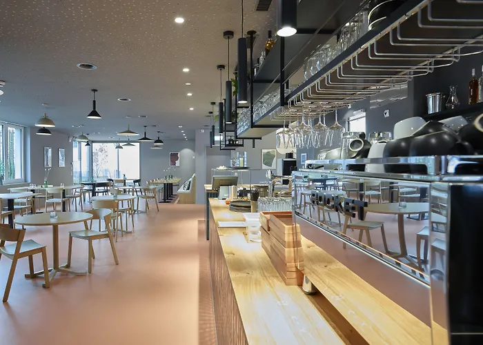 Balga Natur- Und Bikehotel 3*