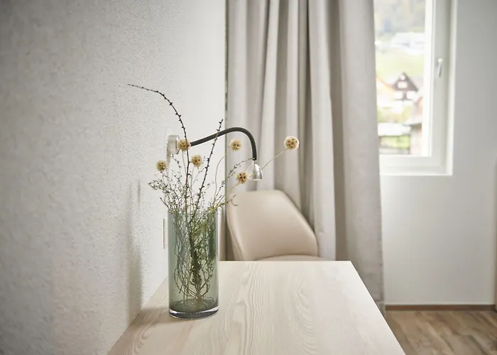 Balga Natur- Und Bikehotel