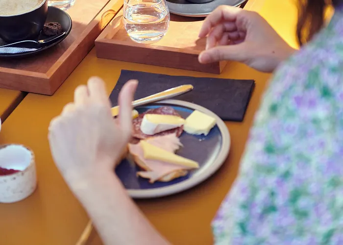 Hotel Balga Natur- Und Bikehotel